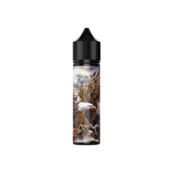 Ink Lords By Airscream 50ml Shortfill 0mg (70VG/30PG)