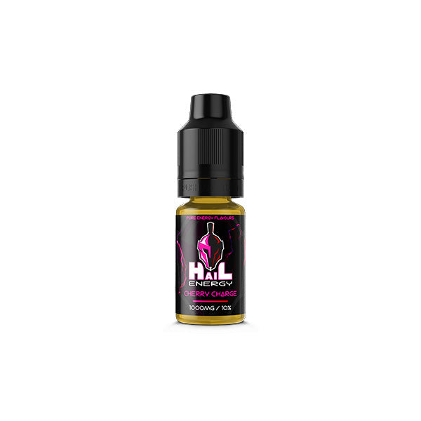 Hail Energy 250mg CBD E-liquid 10ml (70PG/30VG)