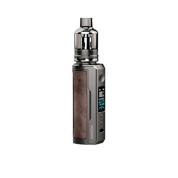 Kit de vaina Voopoo Drag X Plus