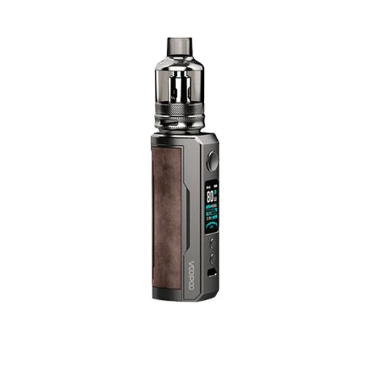 Voopoo Drag X Plus Pod Kiti