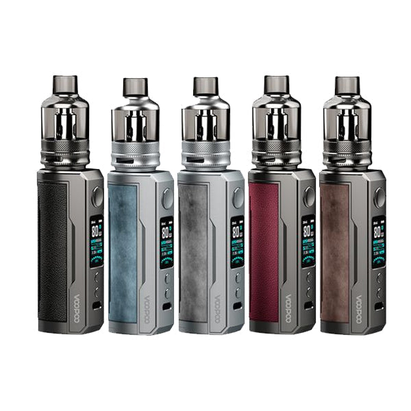 Kit de vaina Voopoo Drag X Plus