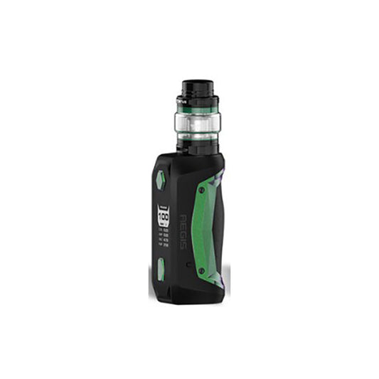 Geekvape Aegis Solo 100W Kiti