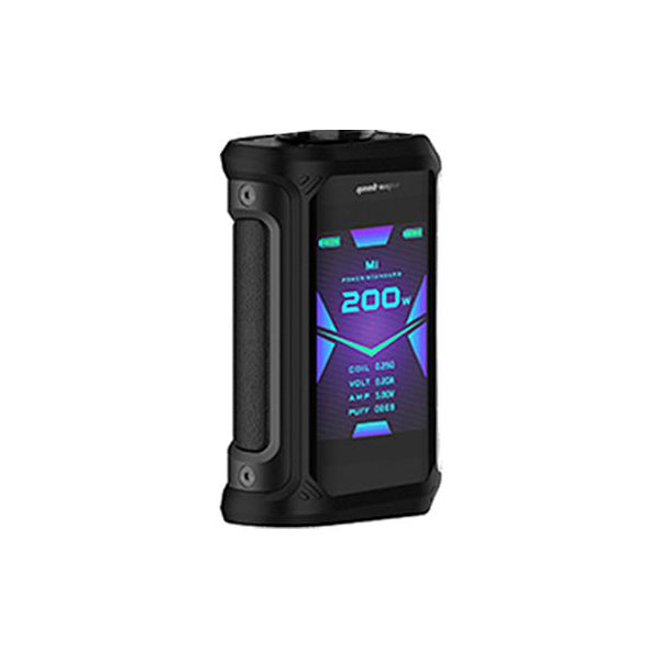 Geekvape Aegis X 200W Modu