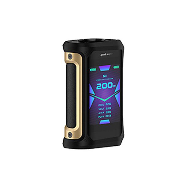 Geekvape Aegis X 200W Mod