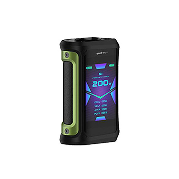 Geekvape Aegis X 200W Modu