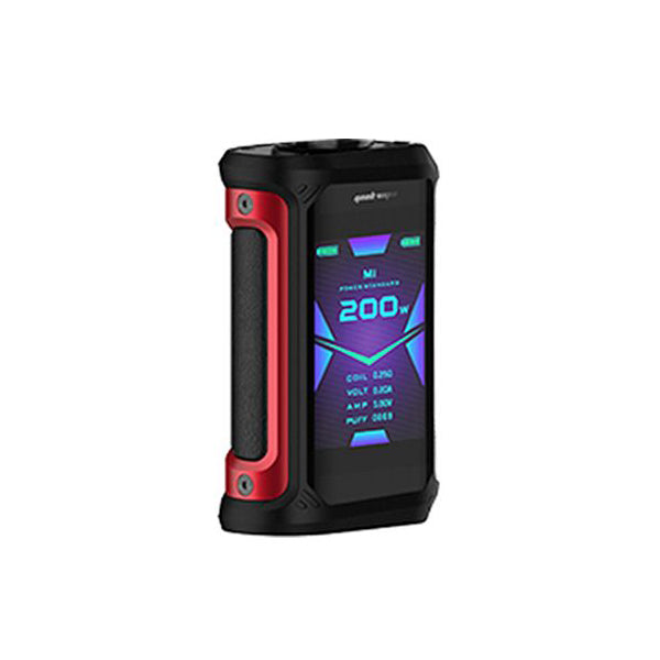 Mod. Geekvape Aegis X 200W