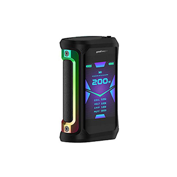 Geekvape Aegis X 200W Modu