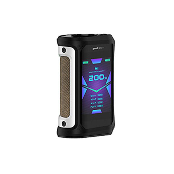 Geekvape Aegis X 200W Mod