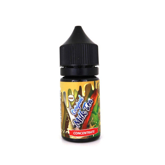 Fizzy Juice Flavour Concentrates 0mg 30ml