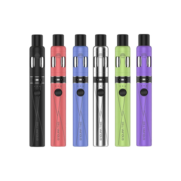 Innokin Endura T18 II Mini Kit