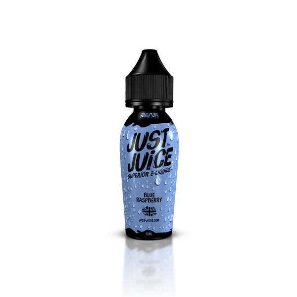 Just Juice 0mg 50ml Kısa Doldurma (70VG/30PG)