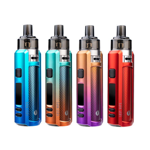 Kayıp Vape Ursa Mini Pod Kiti