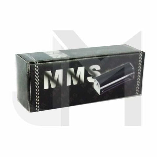 MMS Rulo Sarma Makinesi 7cm - TN110 BLK