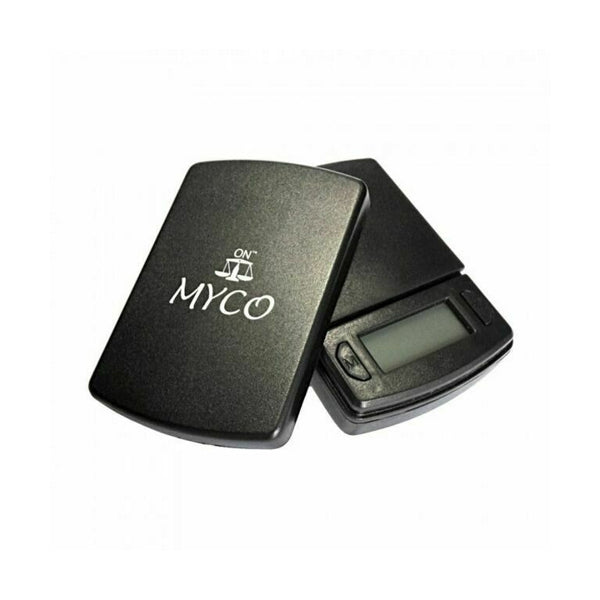 On Balance Myco 0.01g - 100g Digital Scale (MM-100)