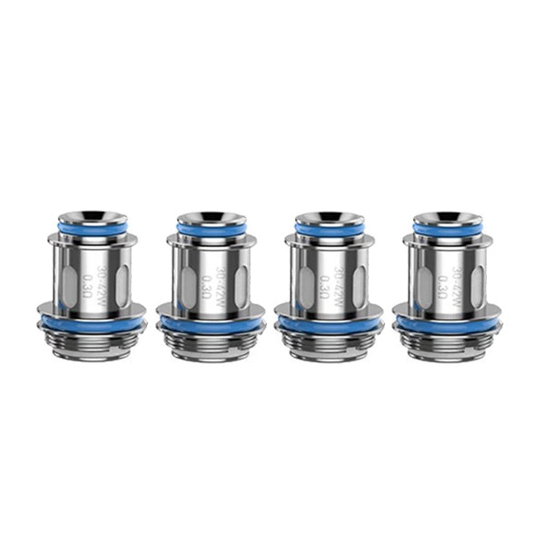 OXVA Unipro Replacement Coils 0.3ohms/0.15ohms