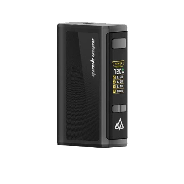 Geekvape Obelisk 120 FC Mod (without Fast Charger)