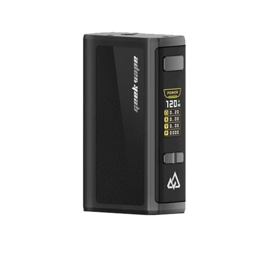 Geekvape Obelisk 120 FC Mod (sin cargador rápido)