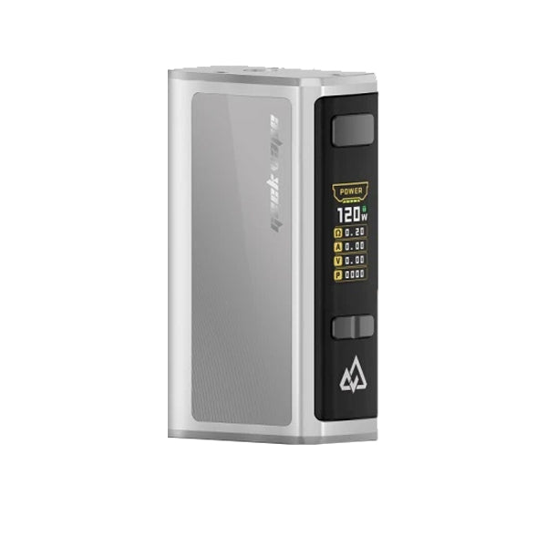 Geekvape Obelisk 120 FC Mod (without Fast Charger)