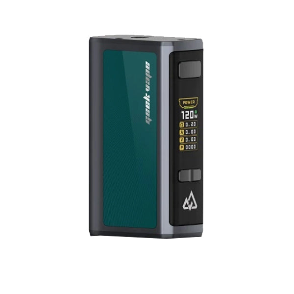 Geekvape Obelisk 120 FC Mod (sin cargador rápido)