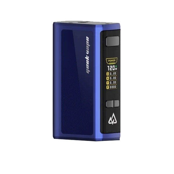 Geekvape Obelisk 120 FC Mod (sin cargador rápido)