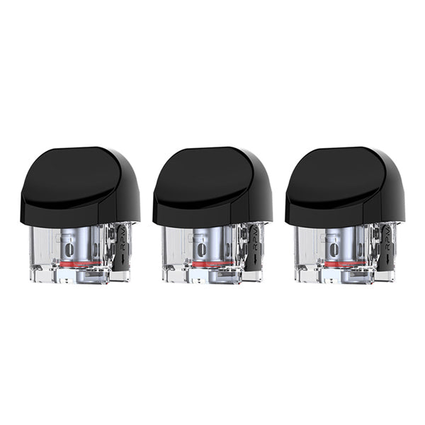 Smok Nord 2 RPM Replacement Empty Pods Large