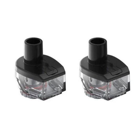 Smok RPM80 RPM Replacement Pods 2ml (No Coil Included)