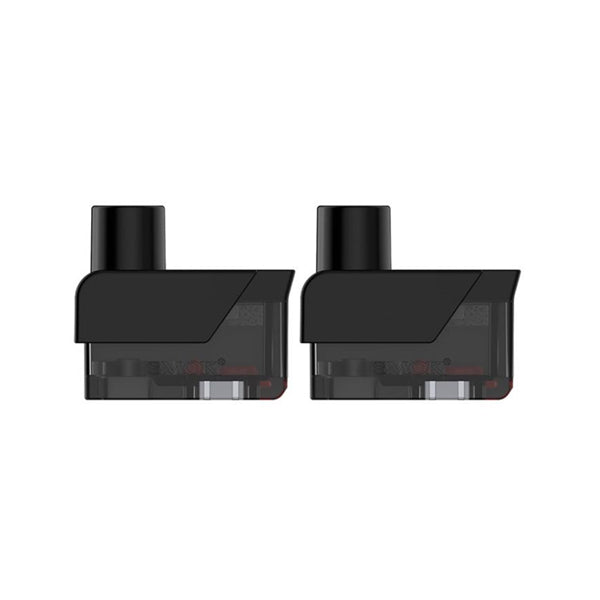 Smok Fetch Mini RPM Replacement Pods (No Coil Included)