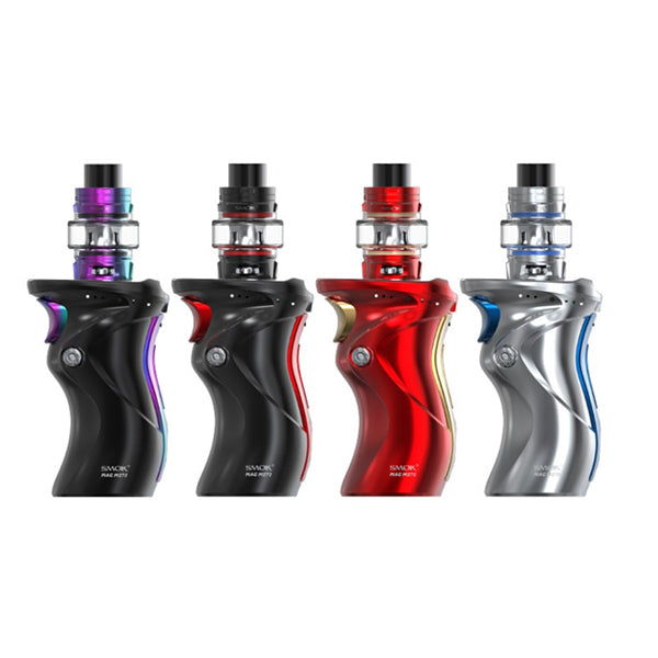 Smok Mag V8 70W Kiti