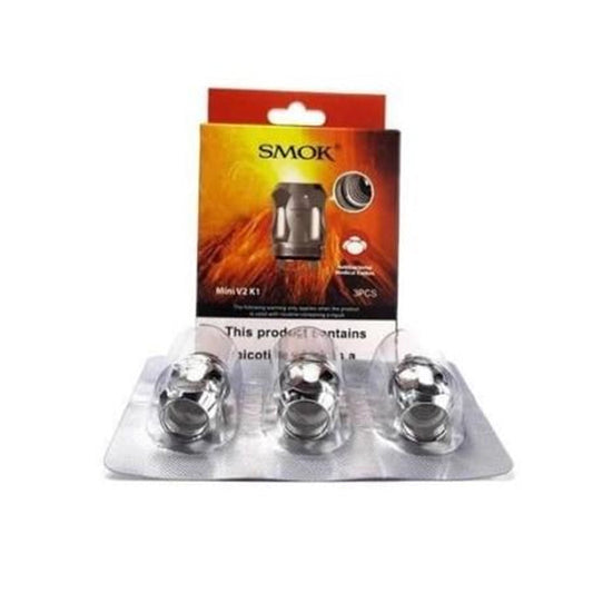 Smok Mini V2 K1 Coil - 0.2 Ohm