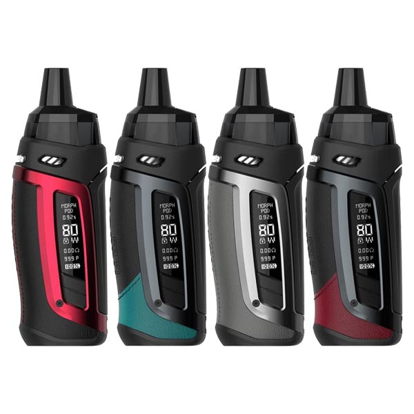 Smok Morph S Pod-80 Kiti