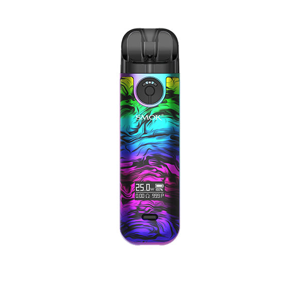 Smok Novo 4 Pod Kit