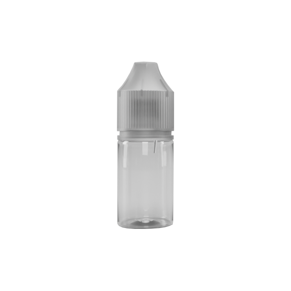 30ml Torpedo Empty Shortfill Bottle