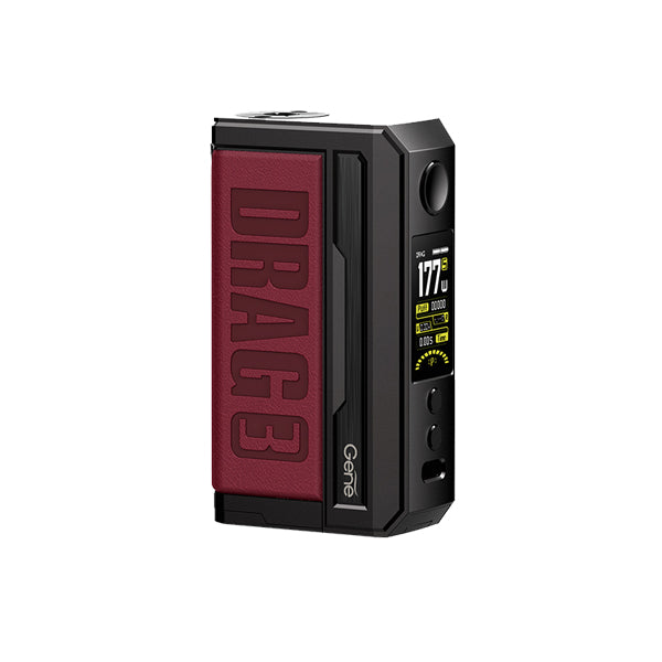 Voopoo Sürükle 3 Modu