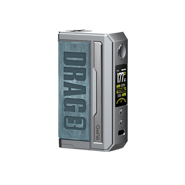 Voopoo Sürükle 3 Modu