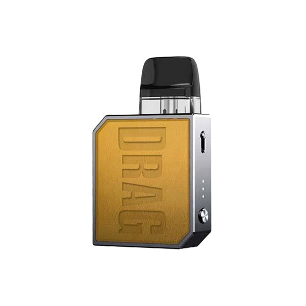 Voopoo Drag Nano 2 Pod Kiti