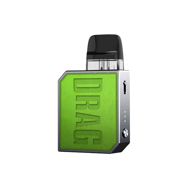 Voopoo Drag Nano 2 Pod Kiti