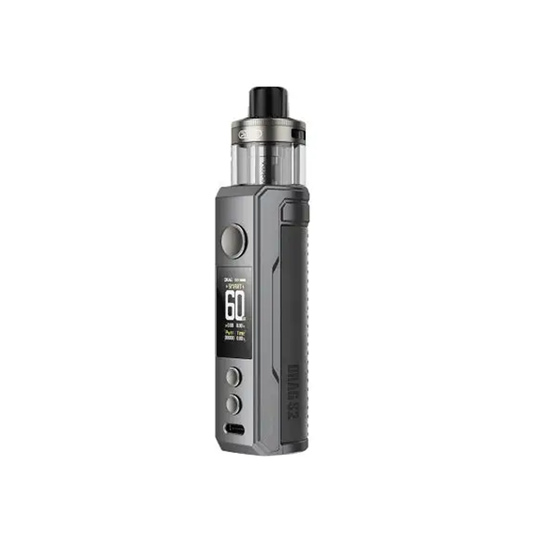 Voopoo Drag S2 60W Pod Vape Kit