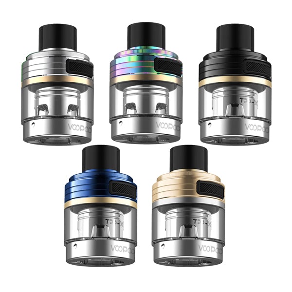 Voopoo PnP-X Replacement Pod 2ml