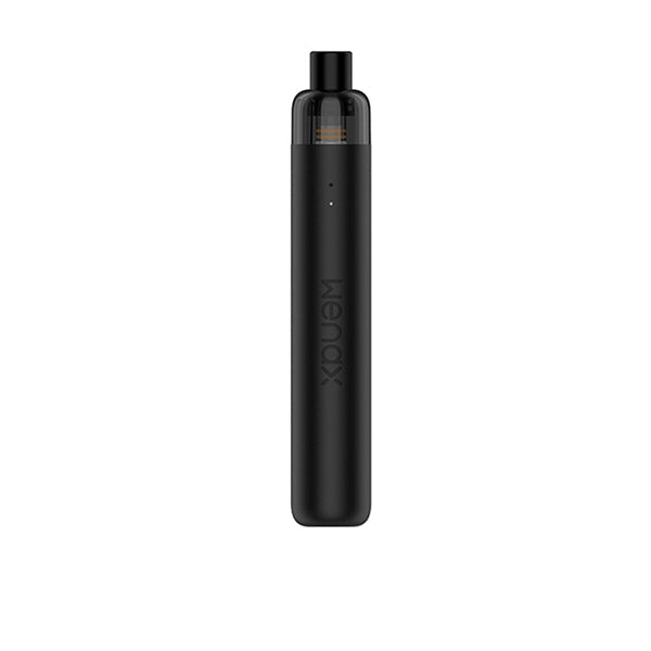 Geekvape Wenax Stylus Pod Kiti