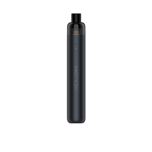 Geekvape Wenax Stylus Pod Kiti