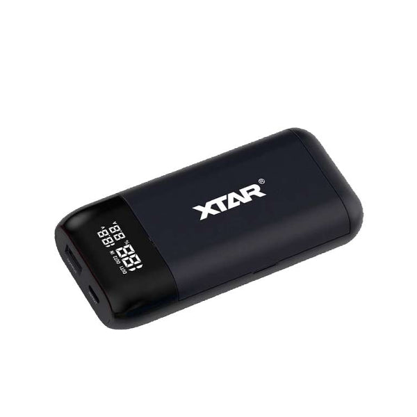 XTAR PB2S Pil Şarj Cihazı