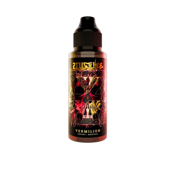 Süresi dolmuş::Zeus Juice 0mg 100ml Kısa Doldurma (70VG/30PG)