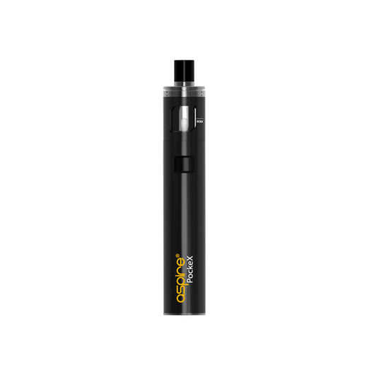 Kit Aspire PocketX