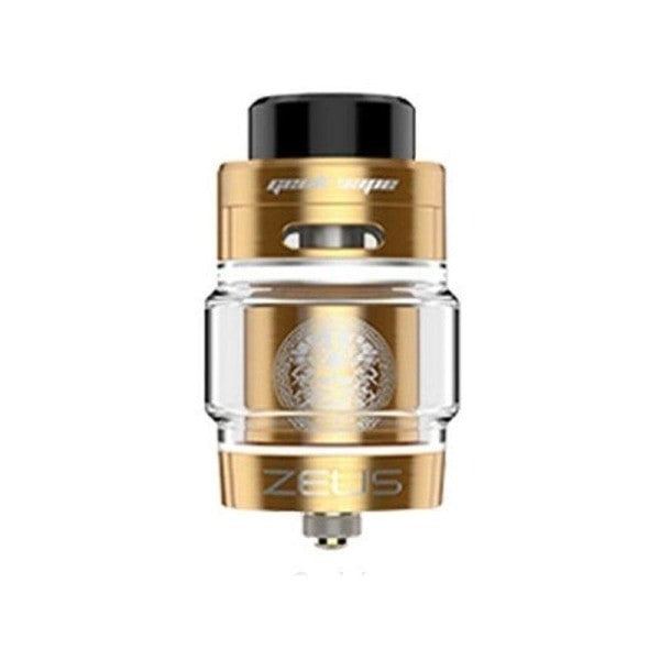 Vidrio de reemplazo extendido Geekvape Zeus Dual RTA