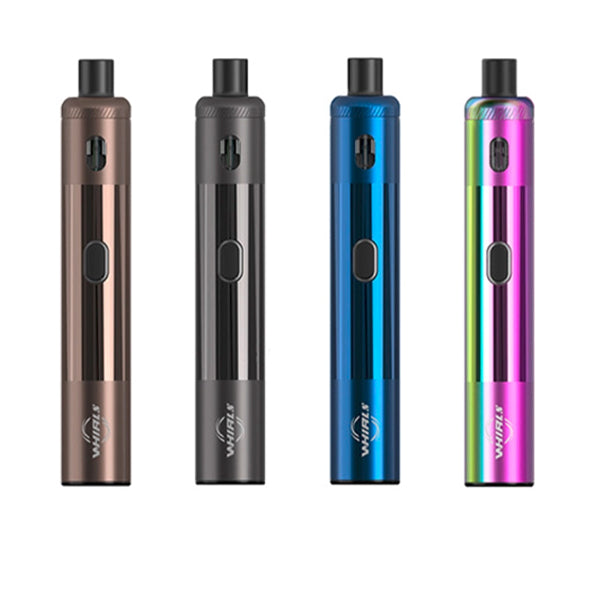 Uwell Whirl S Vape Kiti