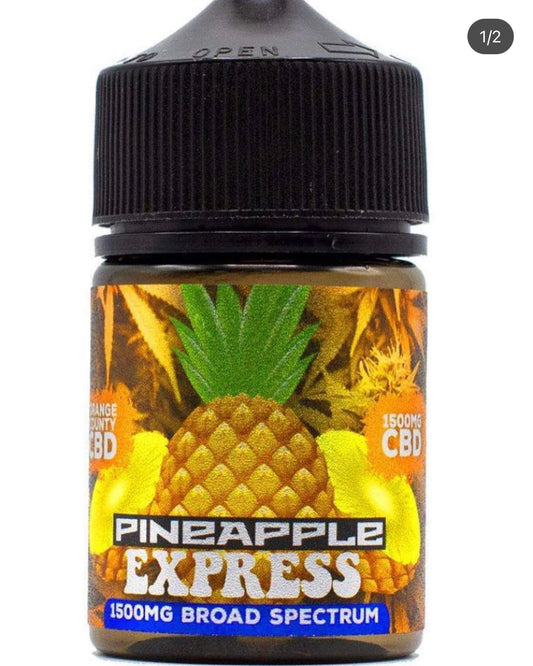 Ananas Ekspres