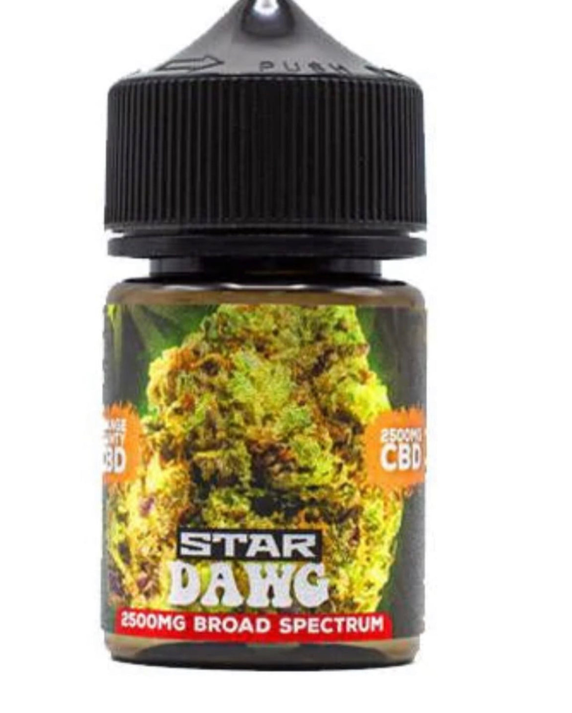 Star Dawg